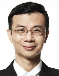 Mr Law Chung Ming