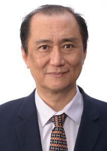 Professor Chan Eng Soon