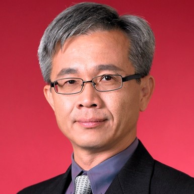 Associate Professor Tan Kok Choon