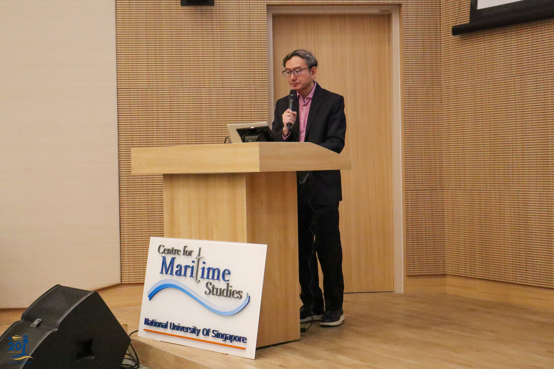 A/Prof Goh Puay Guan